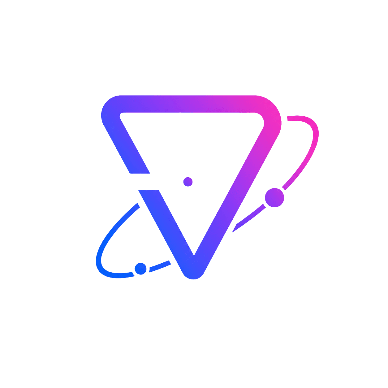 Projiverse logo